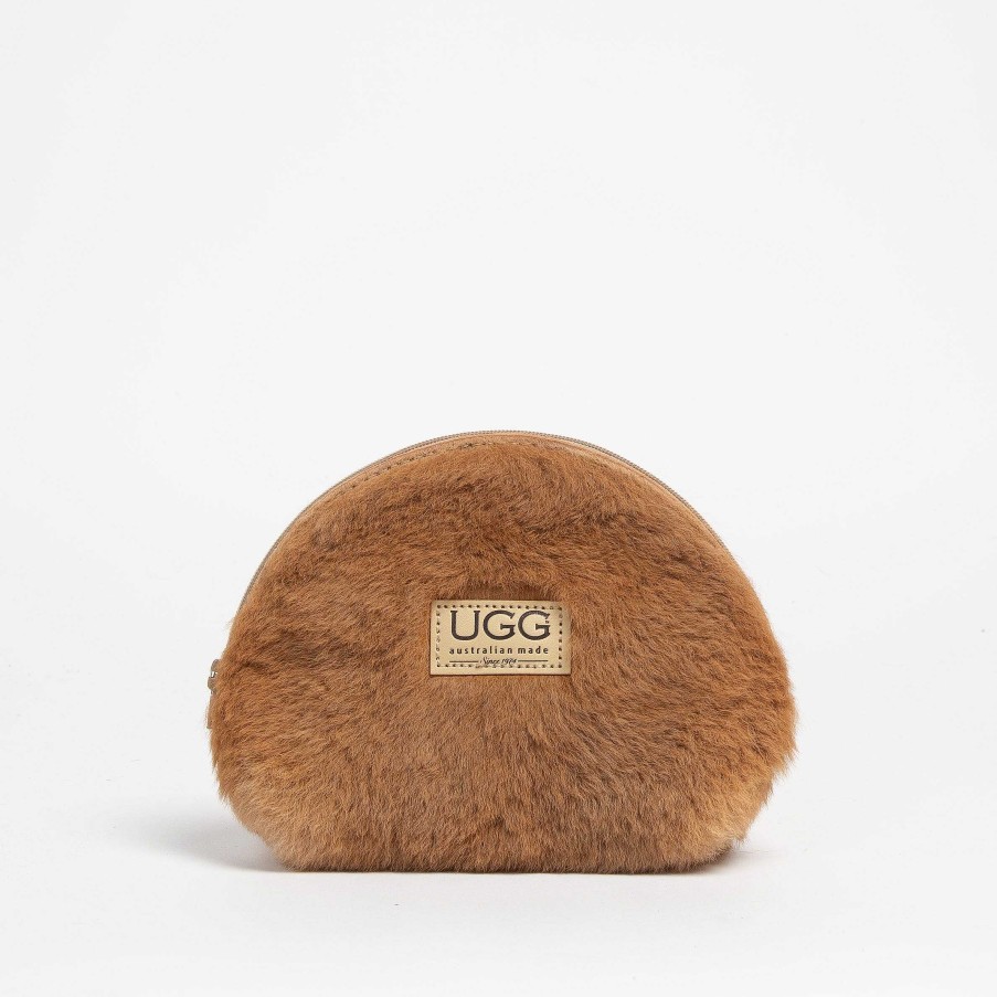 Accessories UGG Since 1974 Bags & Purses | Make Up Bag Kangaroo