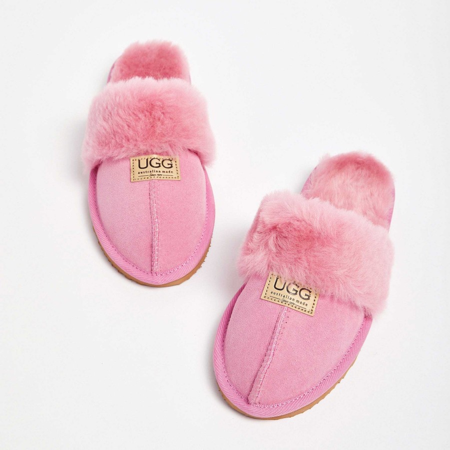 Women UGG Since 1974 Slippers | Women'S Designer Slipper Colours