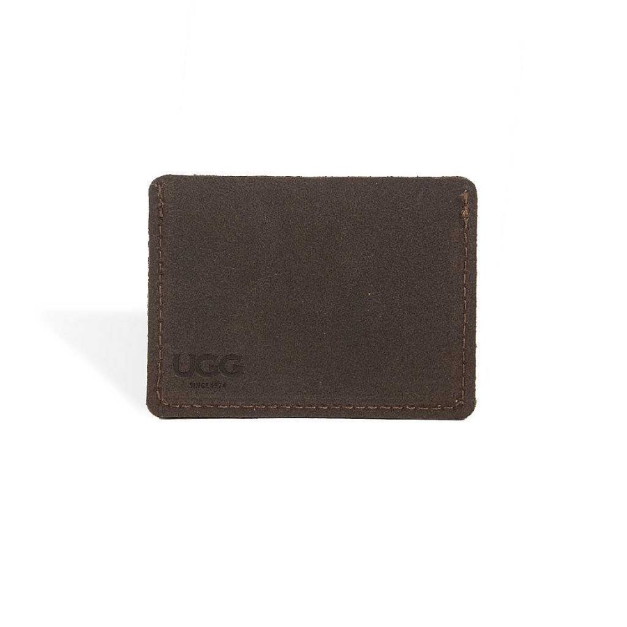 Men UGG Since 1974 Wallets | Card Holder