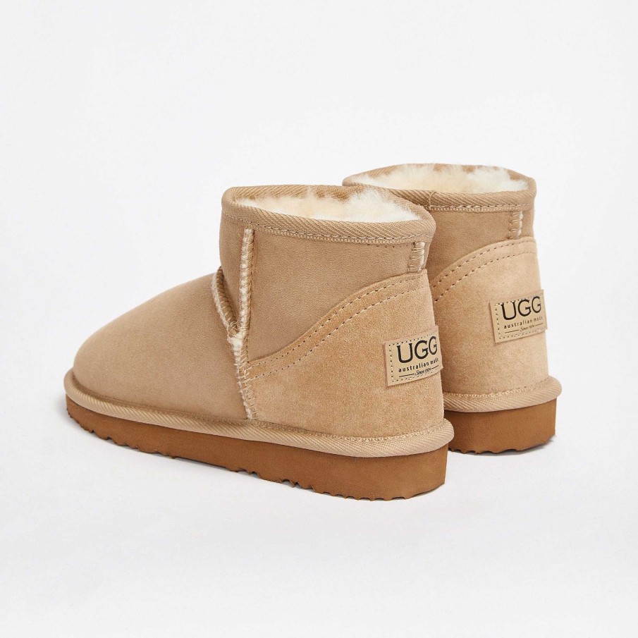 Men UGG Since 1974 ULTRA MINI | Men'S Classic Ultra Mini