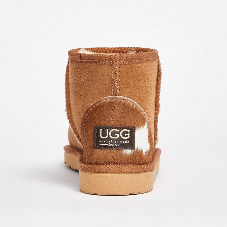 Women UGG Since 1974 Ultra Mini | Women'S Classic Ultra Mini Calf