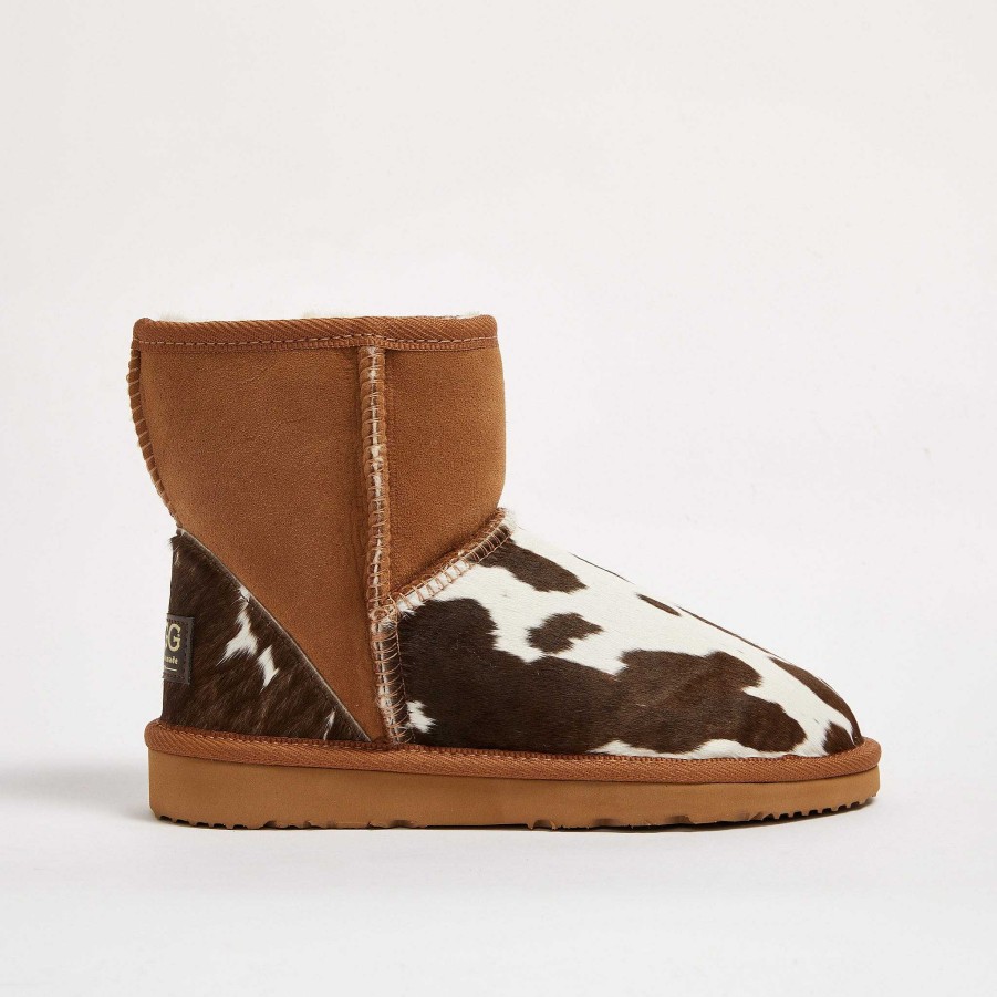 Women UGG Since 1974 Mini | Women'S Mumu Mini