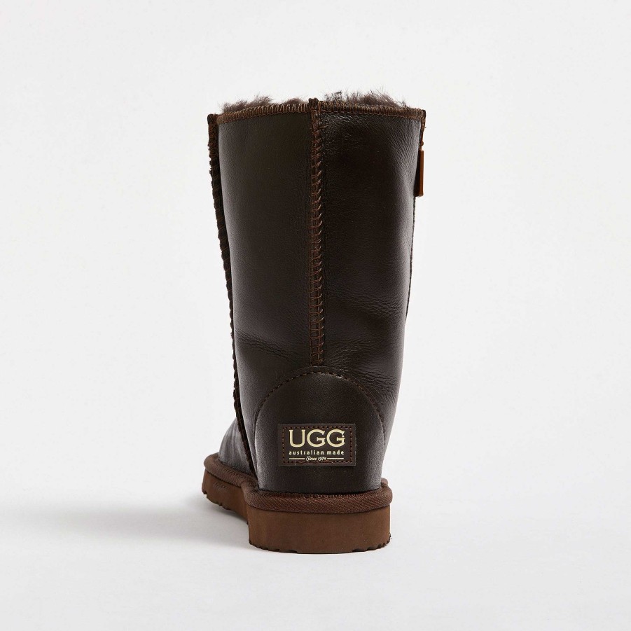 Women UGG Since 1974 Mid | Women'S Harley Mid Nappa