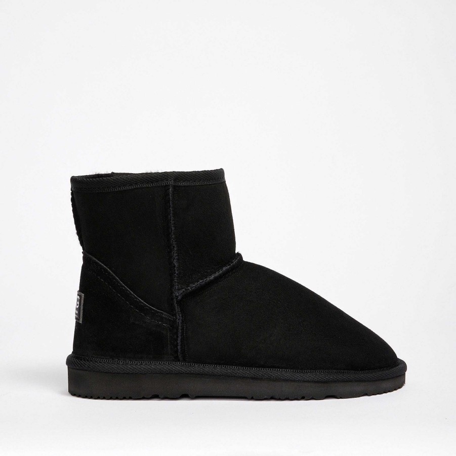 Women UGG Since 1974 Mini | Women'S Classic Mini Natural