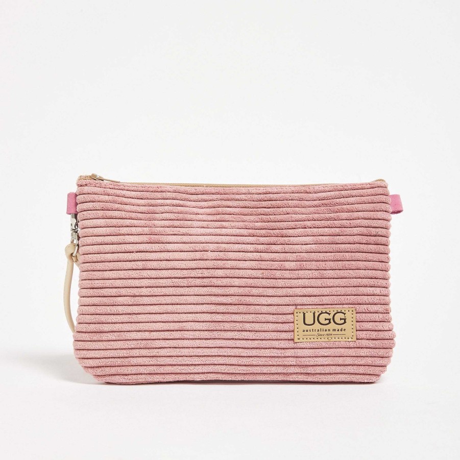 Accessories UGG Since 1974 Bags & Purses | Corduroy Clutch