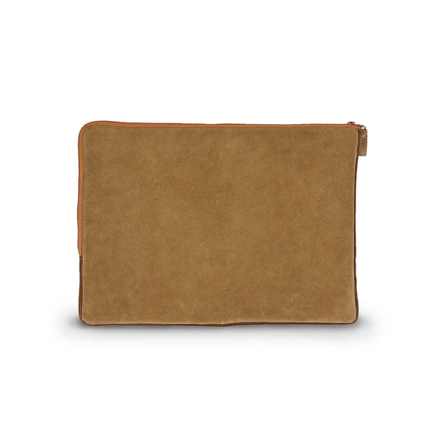 Accessories UGG Since 1974 Bags & Purses | Laptop Suede Case