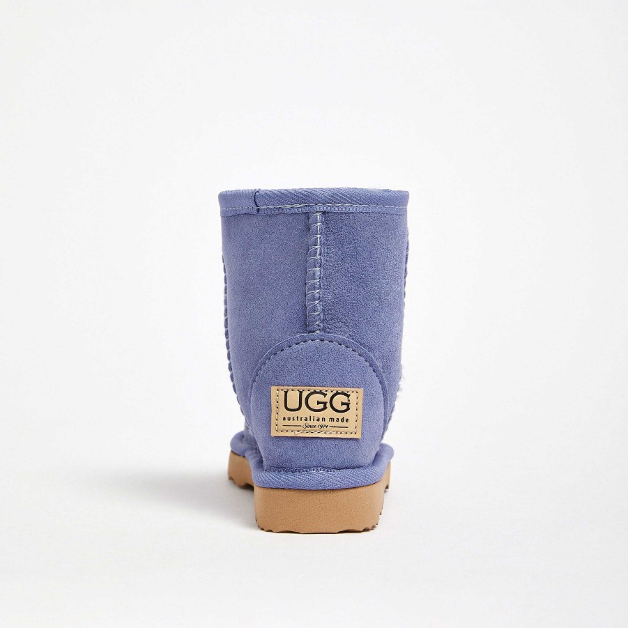 Kids & Babies UGG Since 1974 BOOTS | Kids Classic Mid Colours