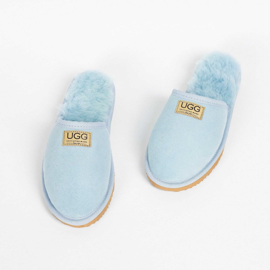 Women UGG Since 1974 Slippers | Women'S Classic Slipper Colours