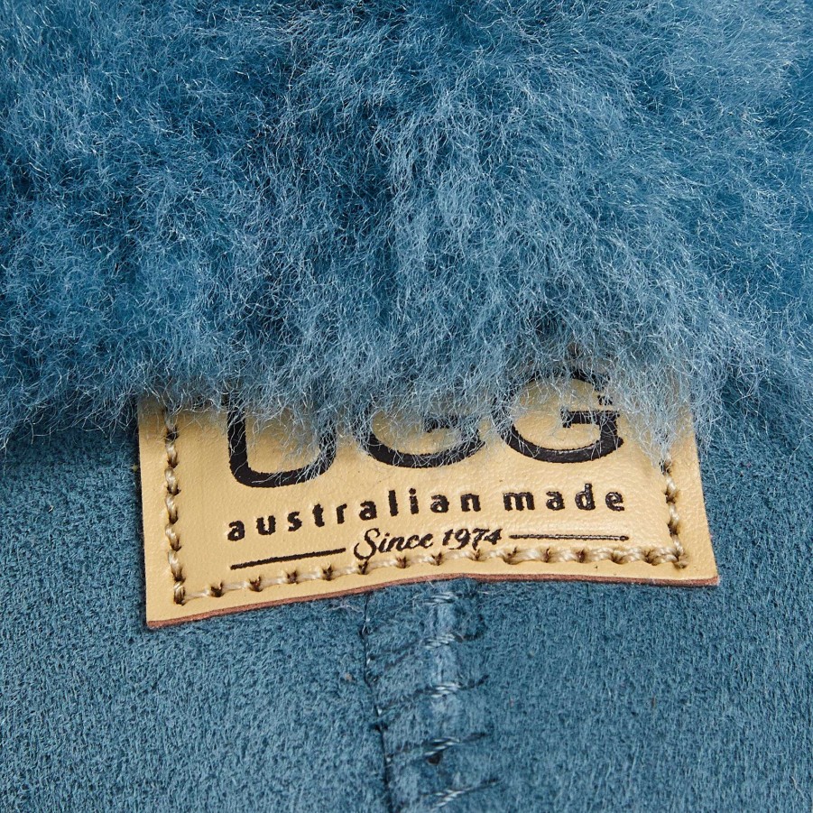 Women UGG Since 1974 Slippers | Women'S Limited Edition Australiana Designer Slippers